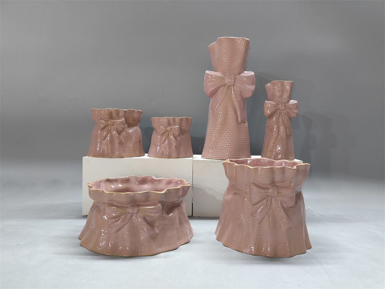 Phased Delivery for Fit-Out Projects | Teruier Ceramic Décor Program