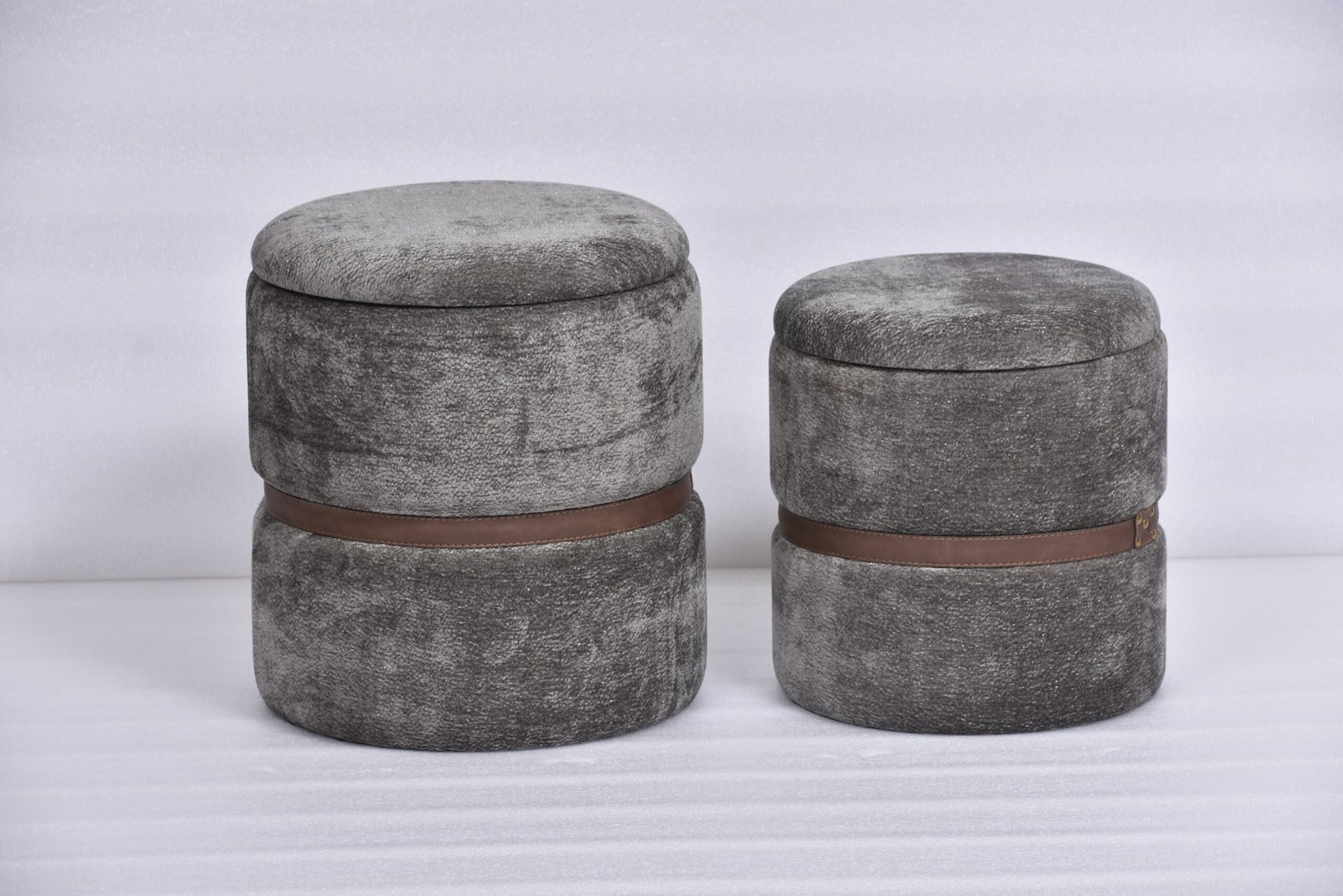 UK Shoe Storage Ottoman Supplier | Retail-Ready Storage Bench Programme & Plastic-Free Packaging