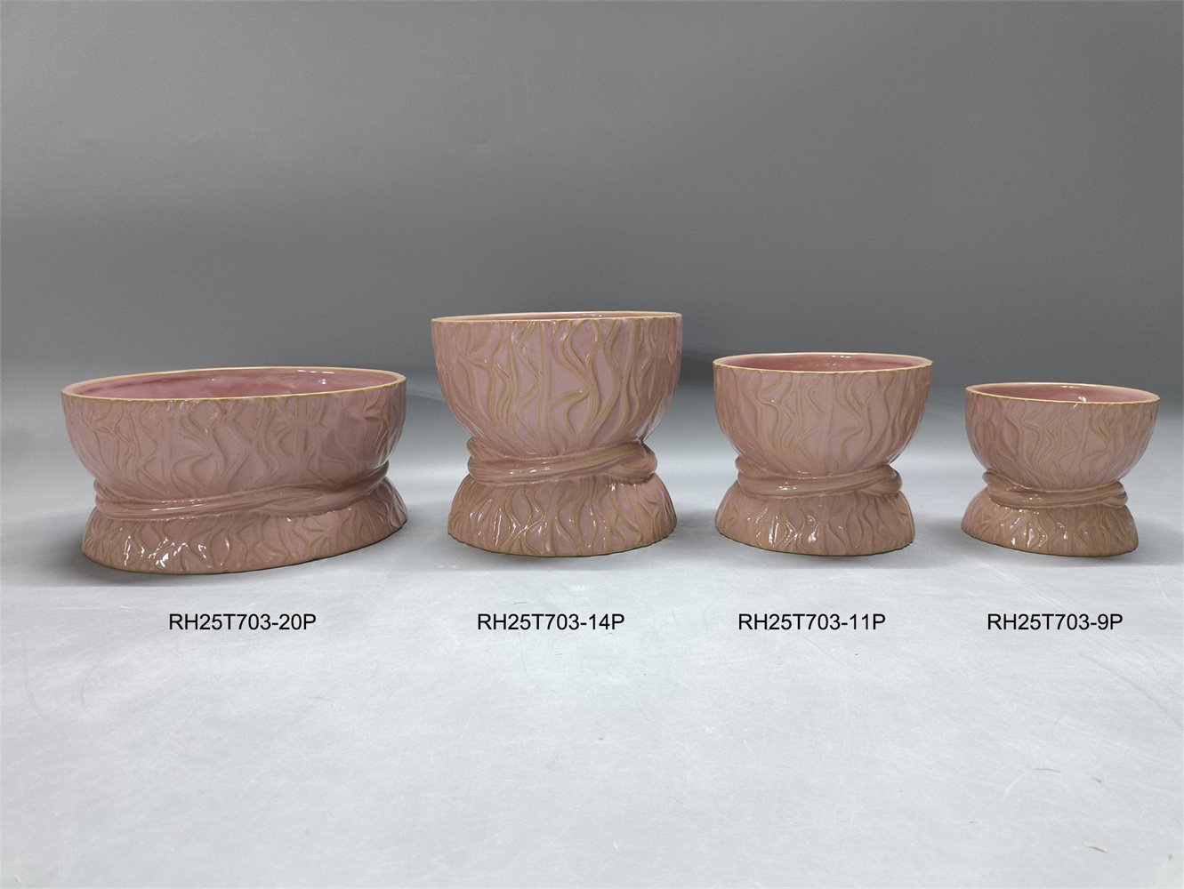 Glaze Consistency QC for Ceramic Buyers | Teruier Quality Guide