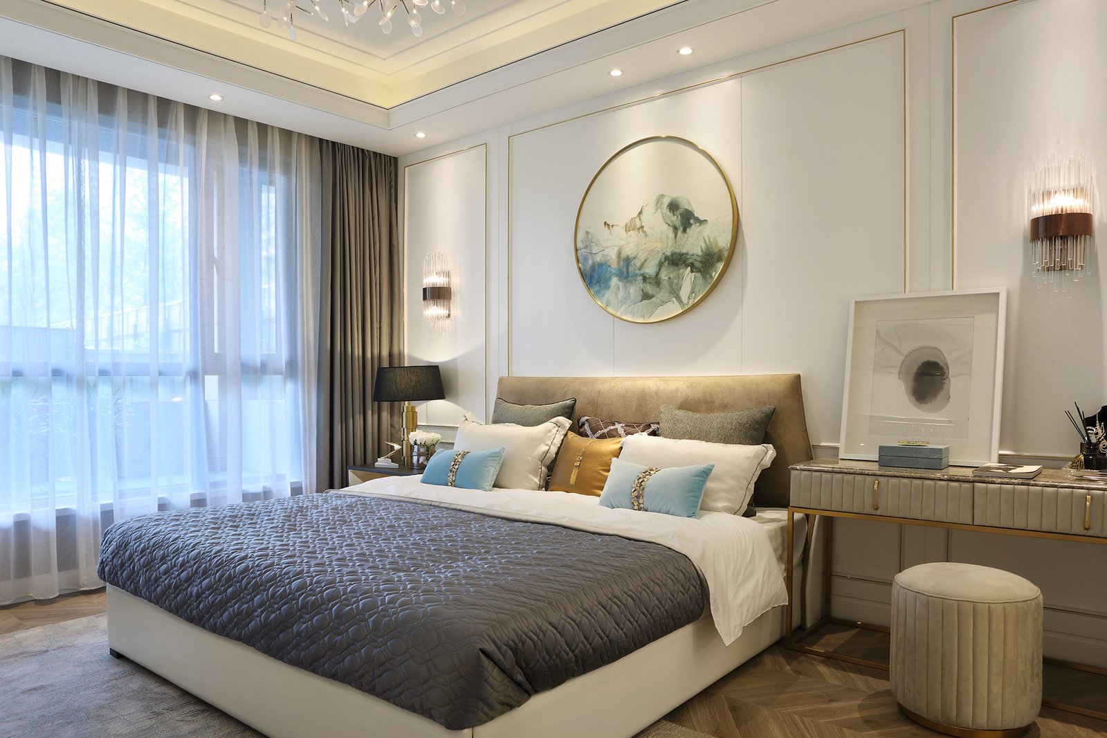 Home Decor Manufacturer China: How German Buyers Source Reorder-Ready Collections