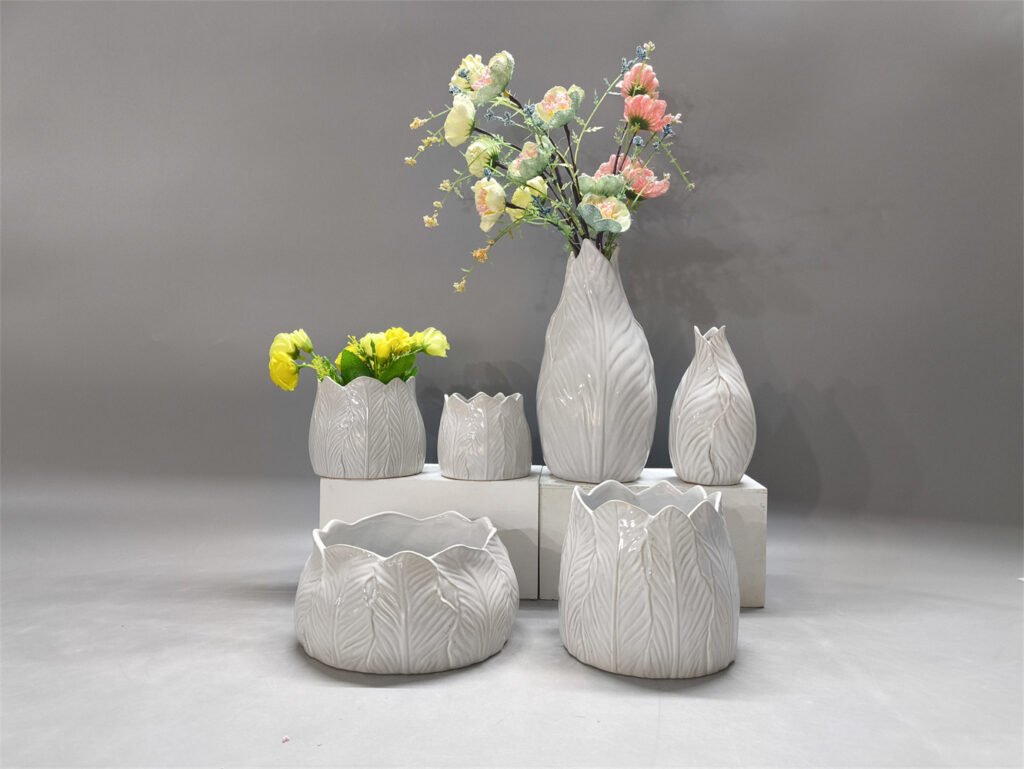 Harlequin Vase Wholesale Guide for European Retail Buyers | Teruier