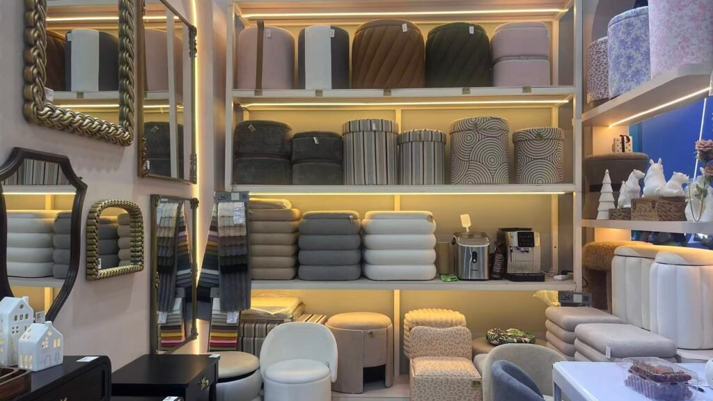 Wholesale Home Decor Supplier for Chain Retail Buyers | Teruier