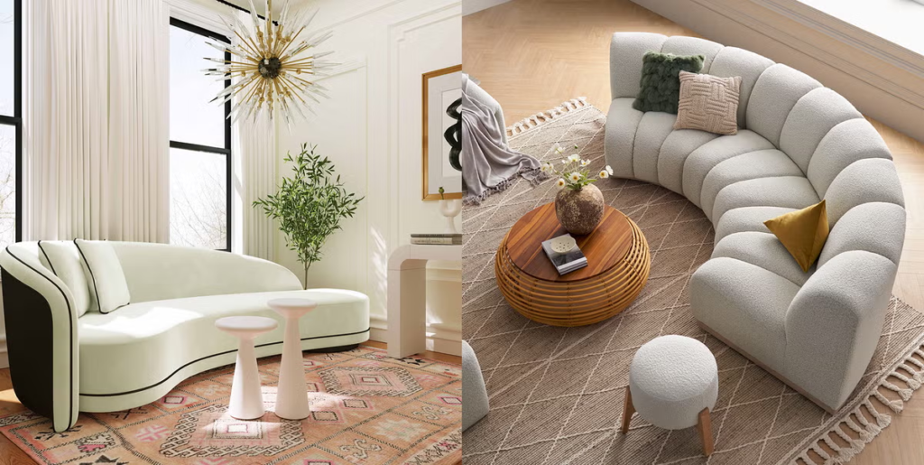 Arched Leg Bench Guide for Retail Buyers in 2026