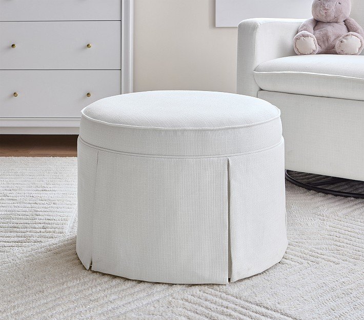 Box Pleat Storage Ottoman Retail Buyer Guide + Vendor-Ready Spec Sheet Checklist