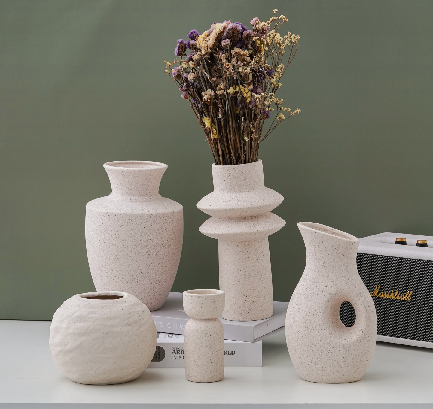 Ceramic Home Decoration: Keramik-Deko-Trends 2026 | Teruier