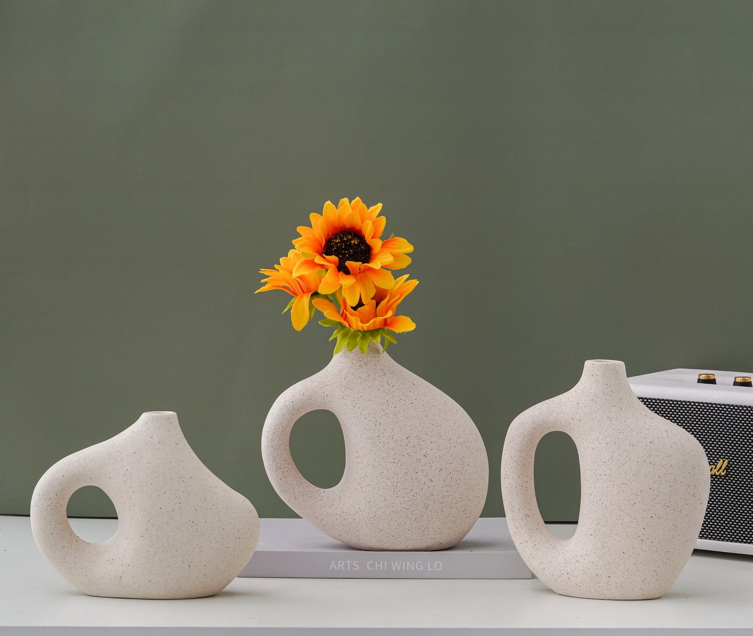 Ceramic Home Decoration Wholesale: U.S. Buyer Checklist for Retail-Ready Vase Sets