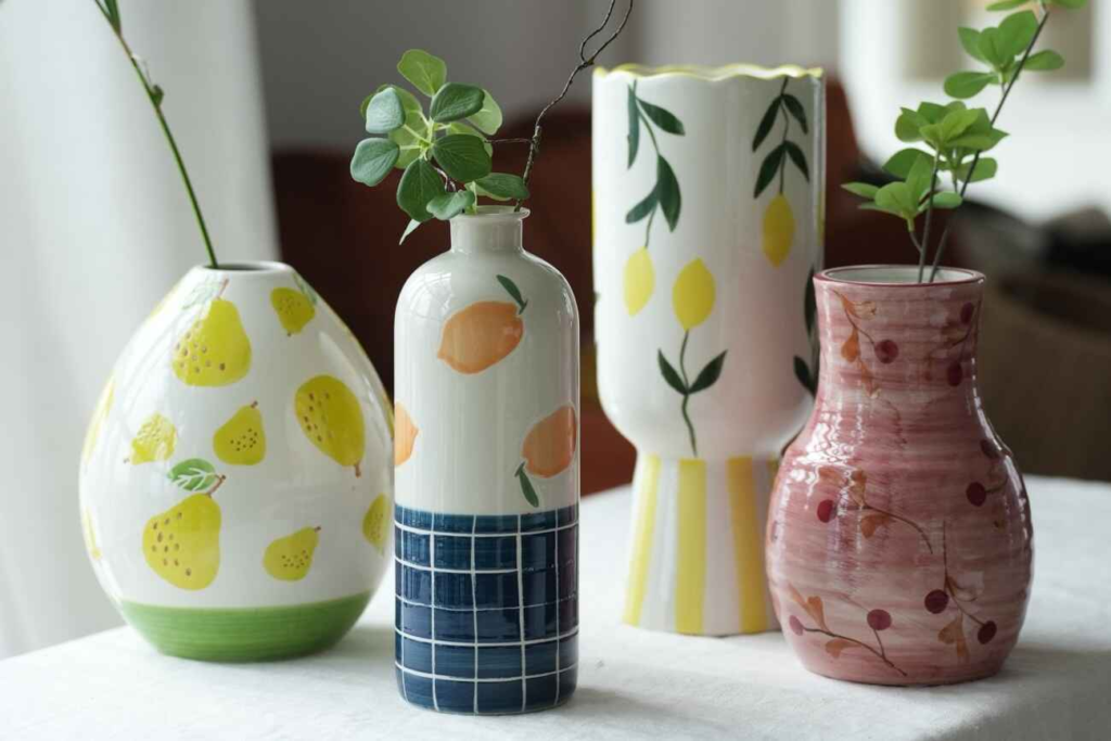 Decorative Ceramic Wholesale Guide for Retail Buyers