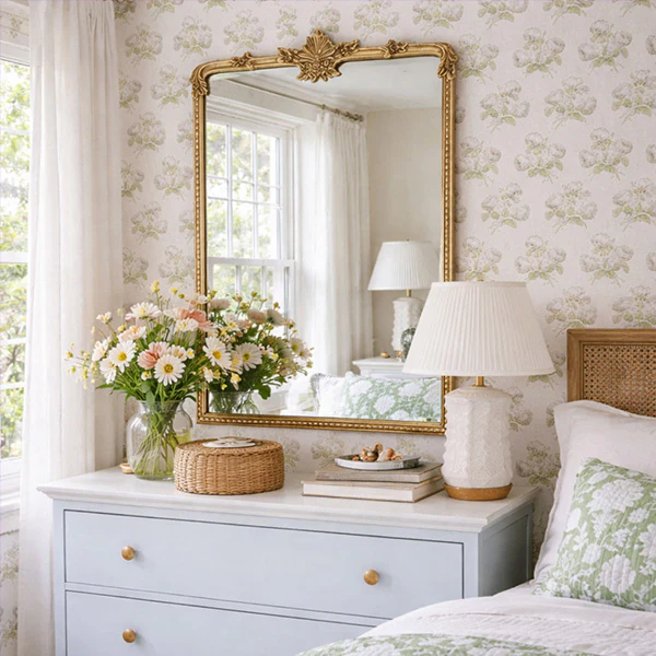 Fuzhou Craft Hub Supply Chain for U.S. Retail Buyers Mirrors, Smart Vanity & Decorative Wall Programs