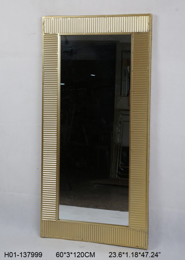 Smoked Mirror Thickness Tint Level Specification | Buyer Guide for Retail & Hospitality