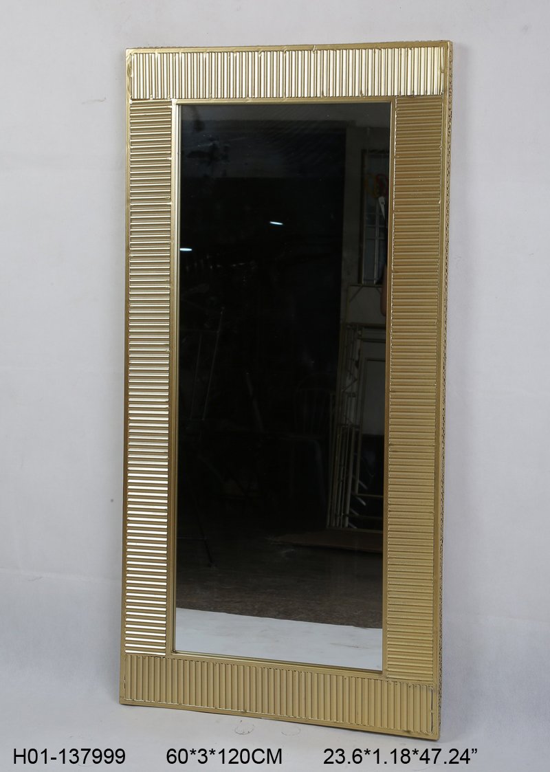 Smoked Mirror Thickness Tint Level Specification | Buyer Guide for Retail & Hospitality