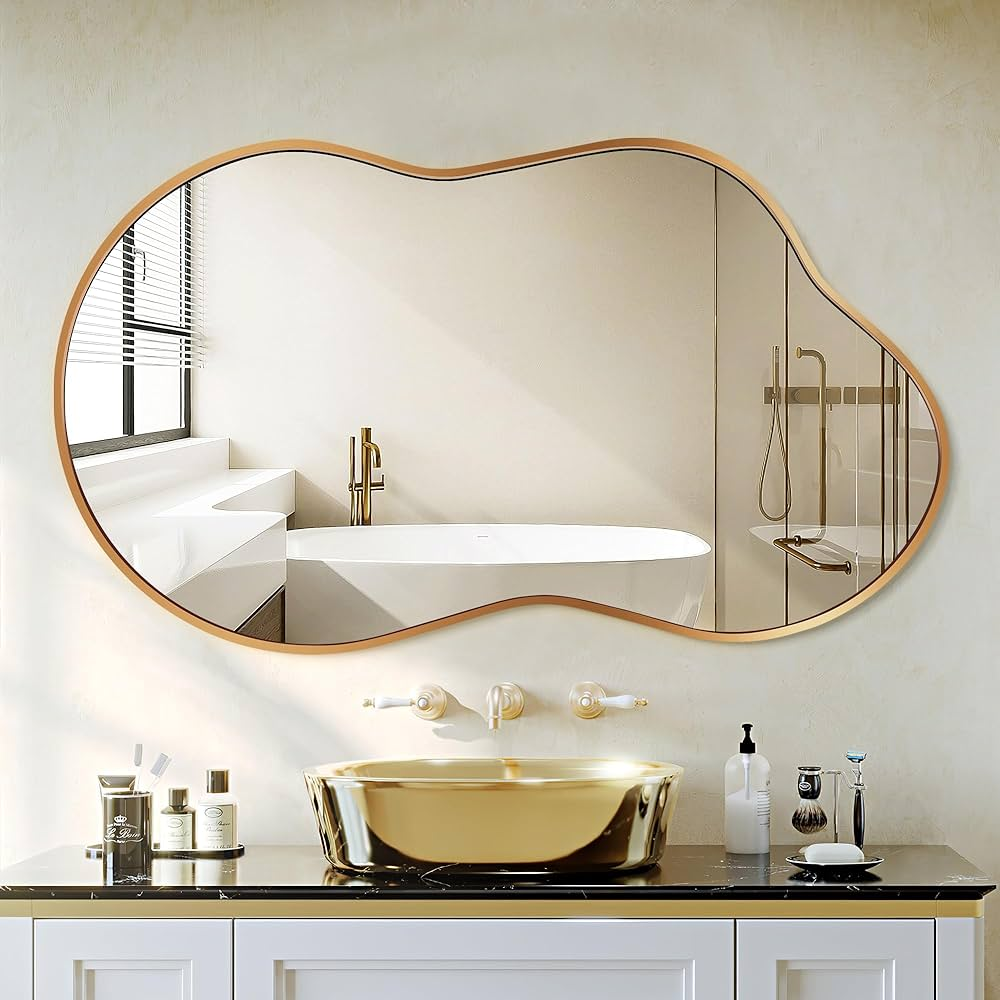 Hospitality Fit-Out: Wholesale Mirrors for Hotels (LED Vanity + Full-Length)