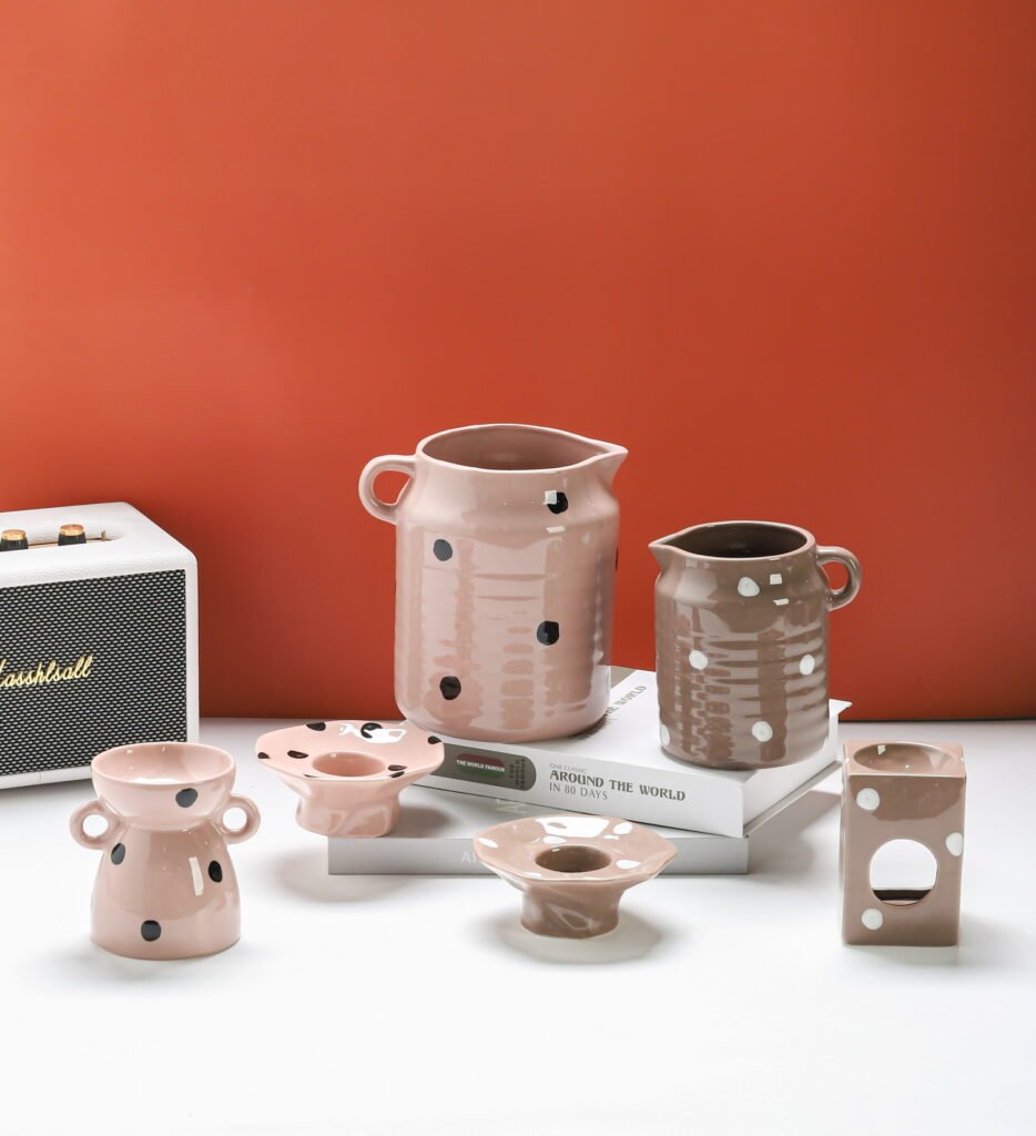 Wholesale Manufacturing Network: 2026 Buyer Guide for Ceramic Programs That Reorder