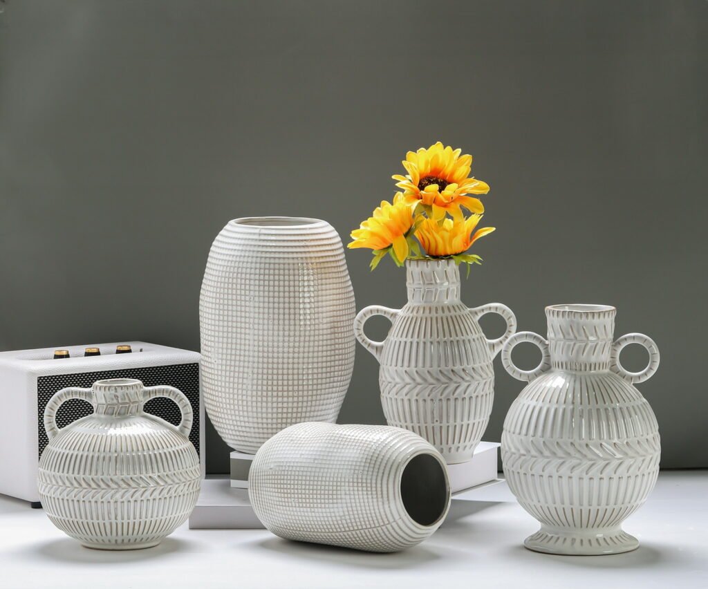 Home Accessories Wholesale: Good-Better-Best Ceramic Programs That Reorder Cleanly