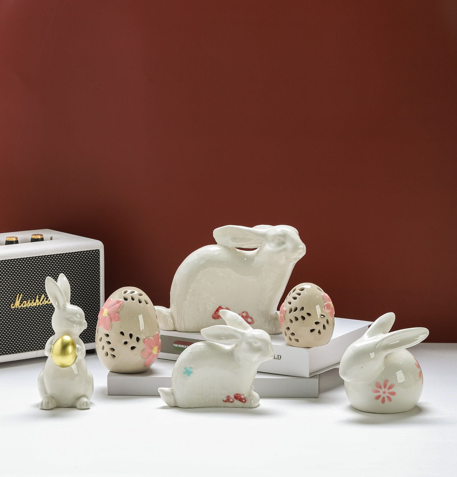 Ceramic Home Decoration: Wholesale Ceramic Buying Guide 2026 | Teruier