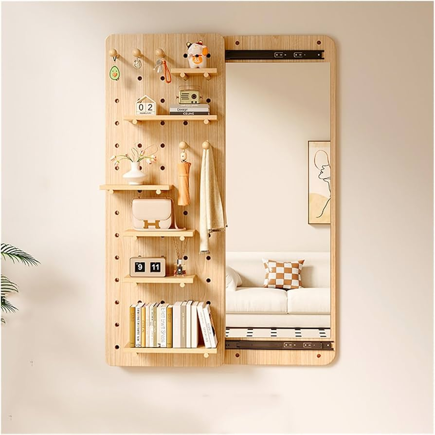 Integrated Shelf Mirror Retail Buyer Guide for Reorder-Ready Wall Mirror Programs