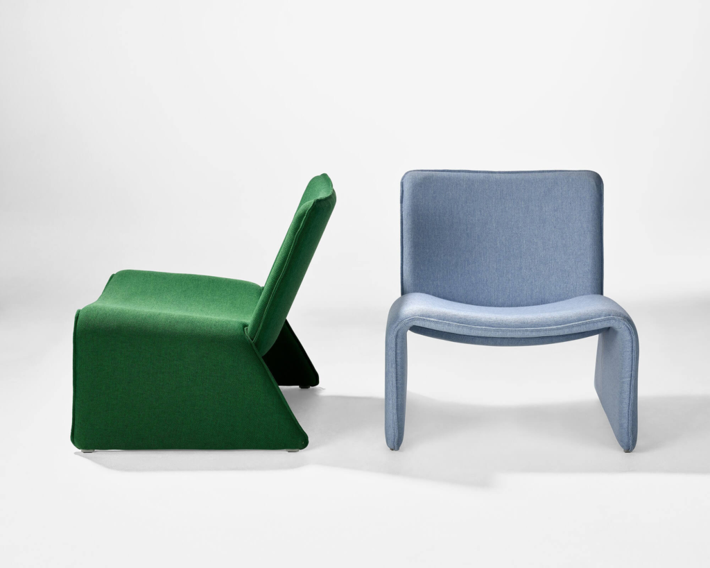 Lounge Chair Supplier Reorder-Ready Upholstery Programs for Retail & Contract