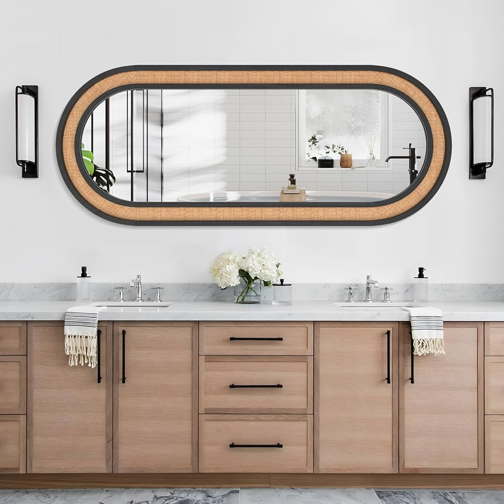 Mirrors UAE Amazon-Ready Full Length, Entryway & Bathroom Mirrors from a Standing Mirror Supplier