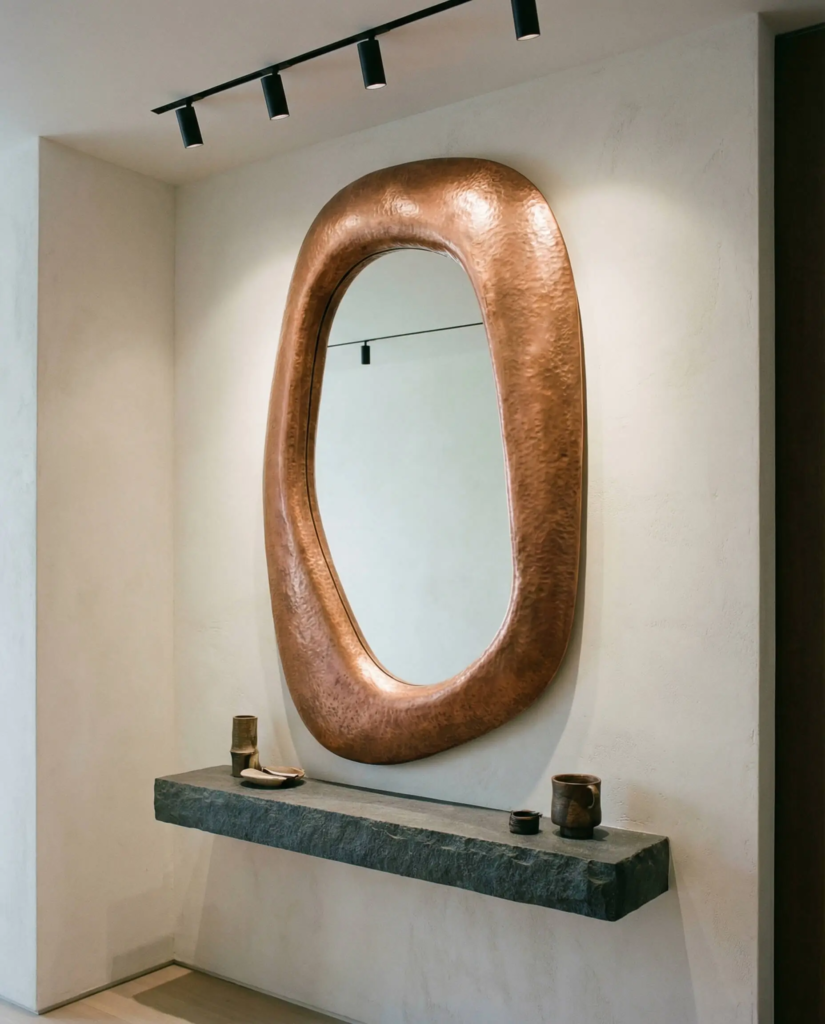 Reeded Wood Frame Mirror Guide for Retail Buyers in 2026