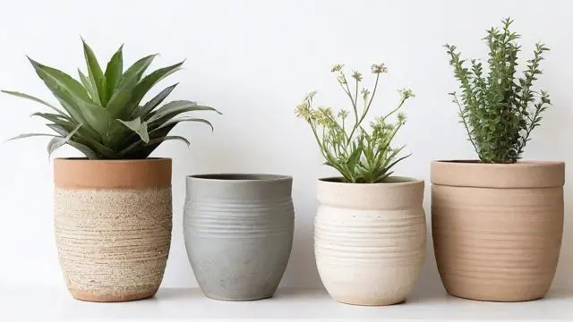 Wholesale Ceramic Plant Pots U.S. Buyer Guide to Ceramic Home Decor Supplier Trends