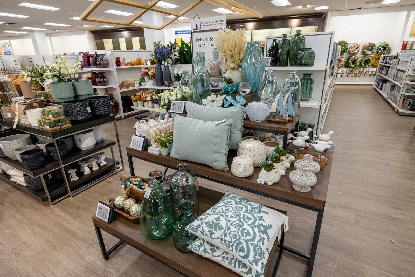 Wholesale Home Decor Supplier for Chain Retail Buyers | Teruier