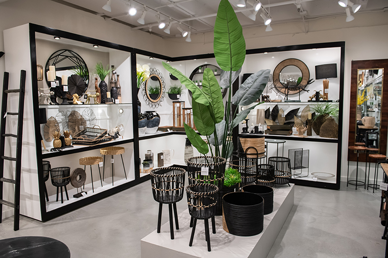 Wholesale Home Decor Supplier for Chain Retail | Retail-Ready Assortment Partner