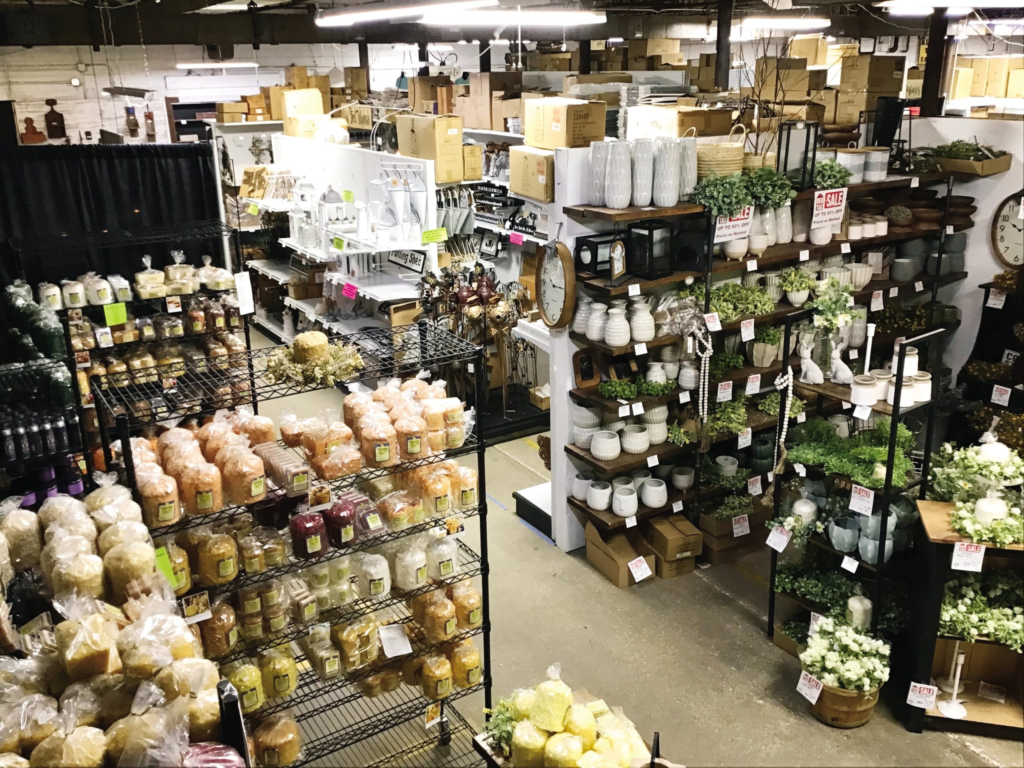 Wholesale Home Décor Supplier for Retail Buyers | Teruier