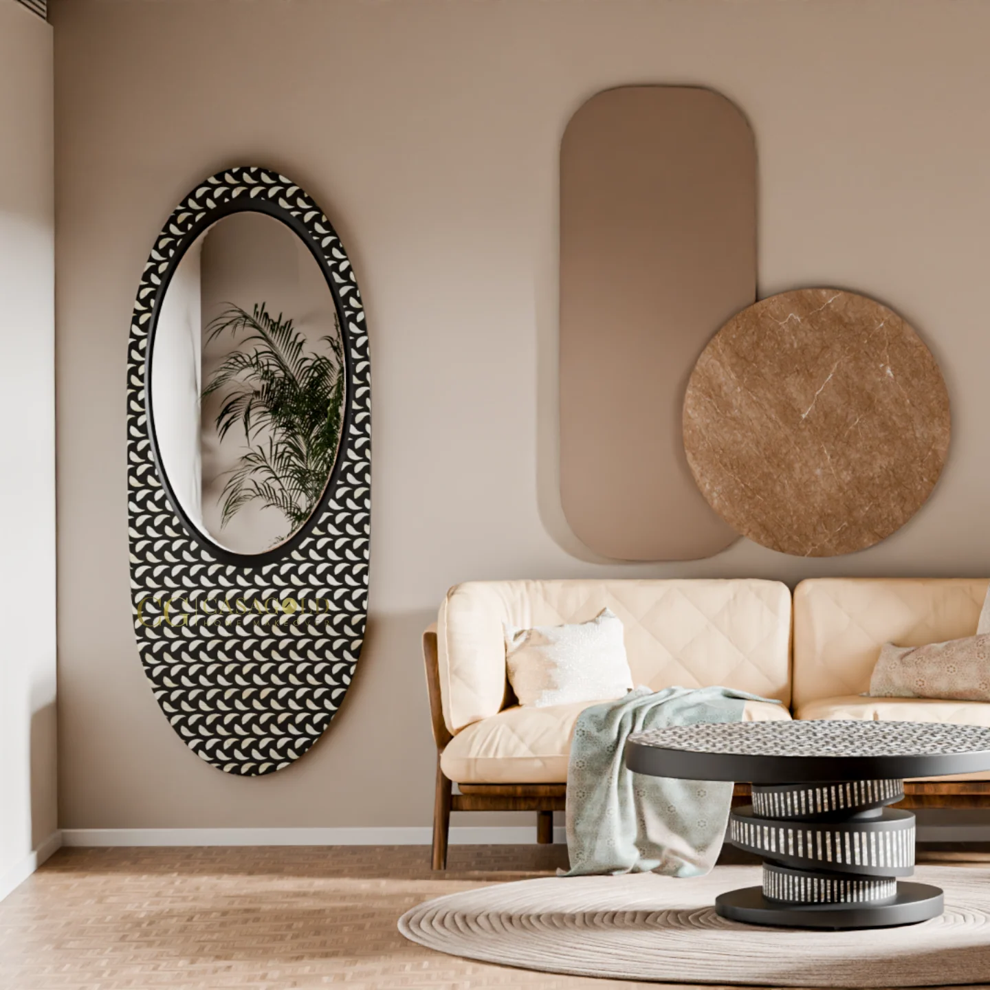 Wholesale Manufacturing Network Germany Buyer Guide for Mirrors & Ottomans (2026)