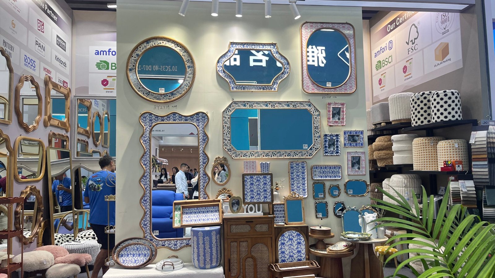 Mirrors Germany: Wholesale Floor & Full Length Mirror Sourcing Guide for Retail Buyers (2026)