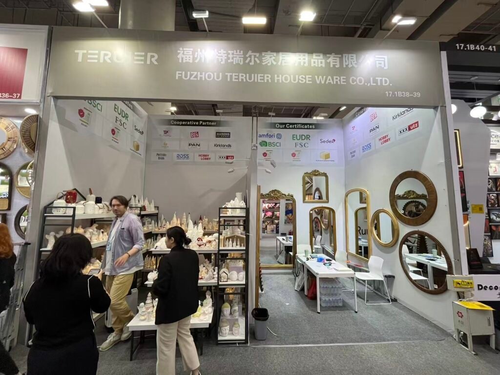 What German Buyers Expect from a Home Decor Supplier | German Buyer Desk