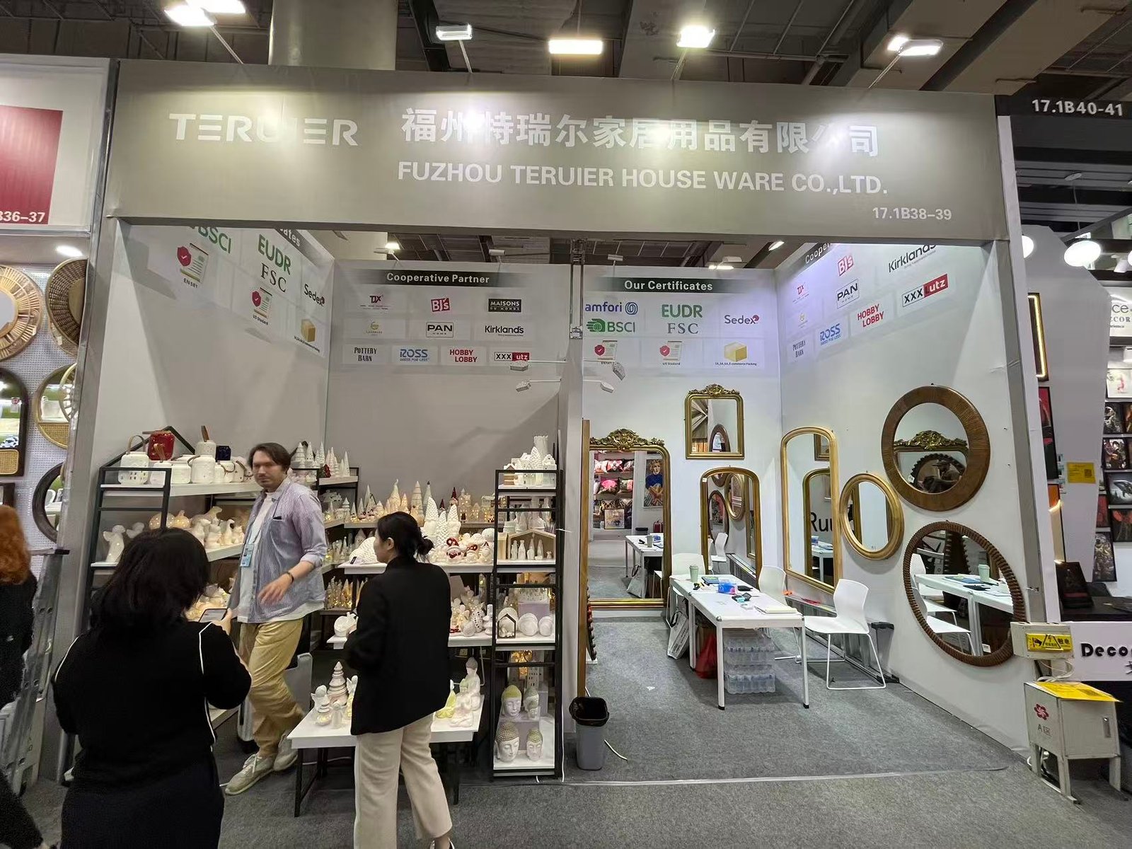 What German Buyers Expect from a Home Decor Supplier | German Buyer Desk