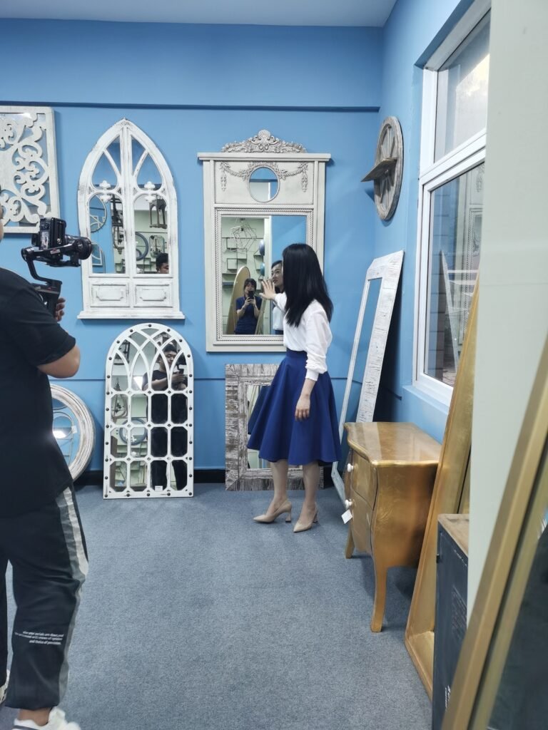 What a Real QC Process Looks Like in Wholesale Supply