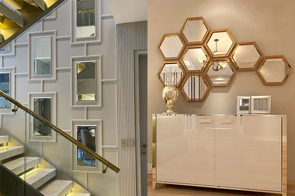 Project-Ready Home Décor Supplier | Mirrors, Ceramics & Fit-Out Solutions