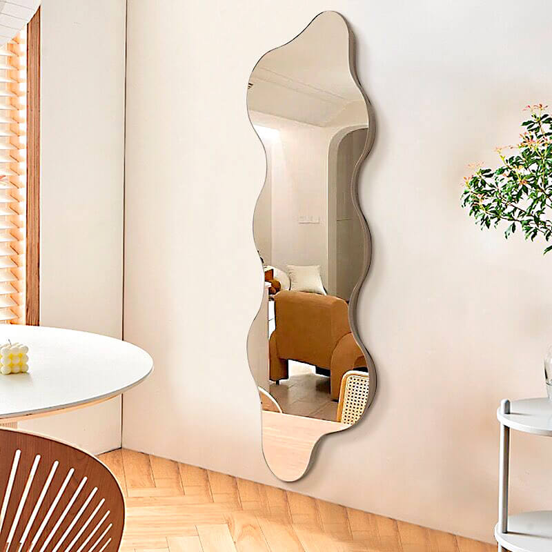 Puddle Mirror Alternative Wholesale for European Buyers | Teruier