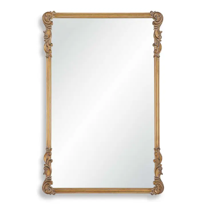 Wholesale Decorative Mirrors for Chain Retail Buyers | Teruier Mirror Sourcing