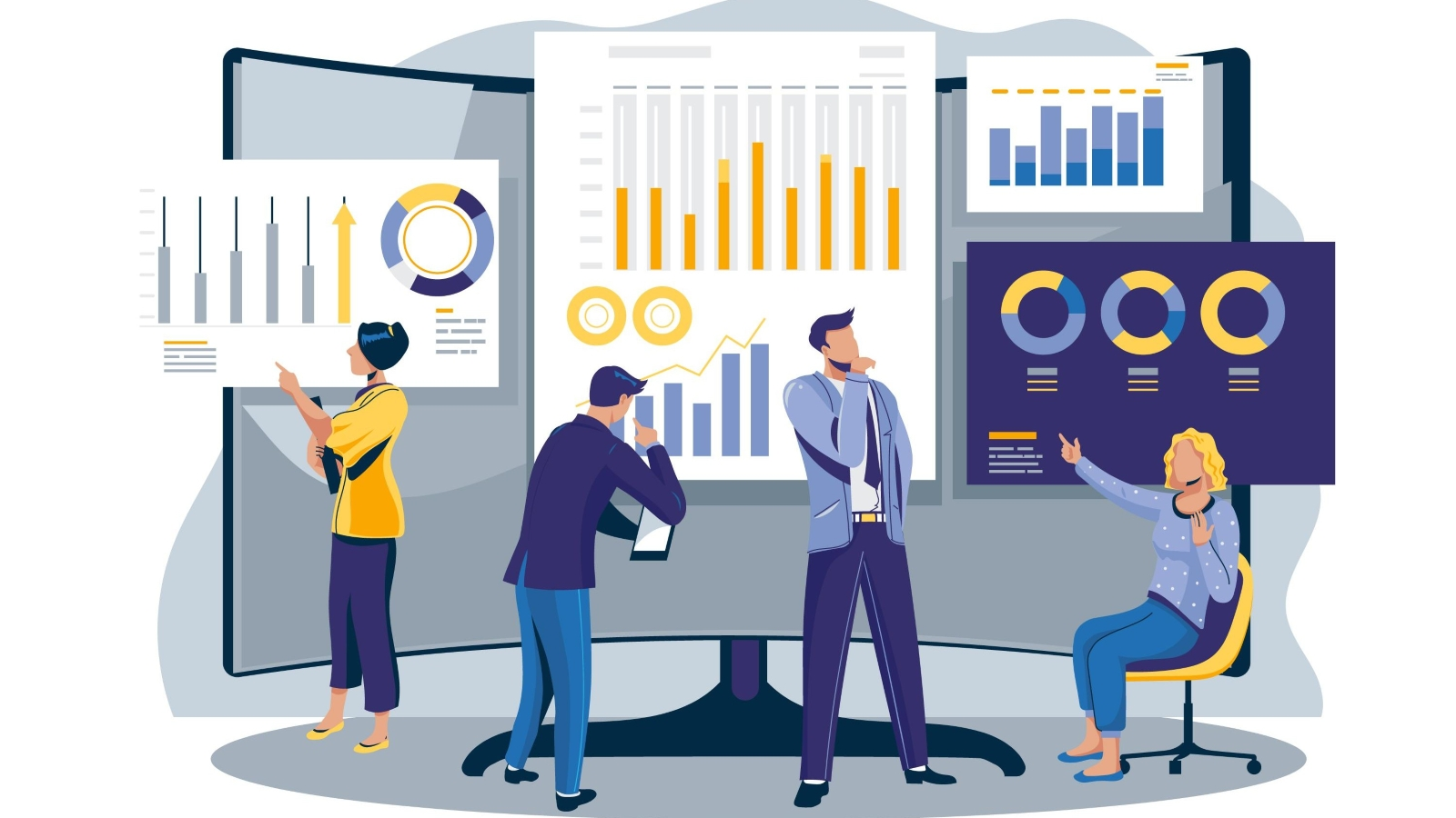 Why B2B Buyers Need Product Specs, MOQ, QC Standards, and FAQ Before Ordering