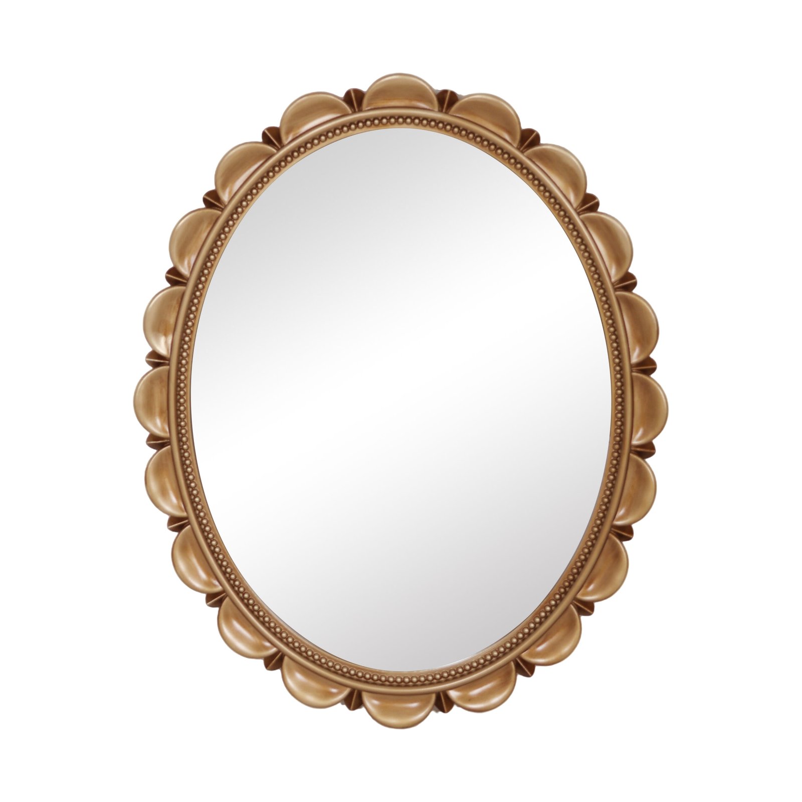 Wholesale Wall Mirror Supplier for German Buyers: Organic, Wavy, Chrome & Magnifying Mirrors