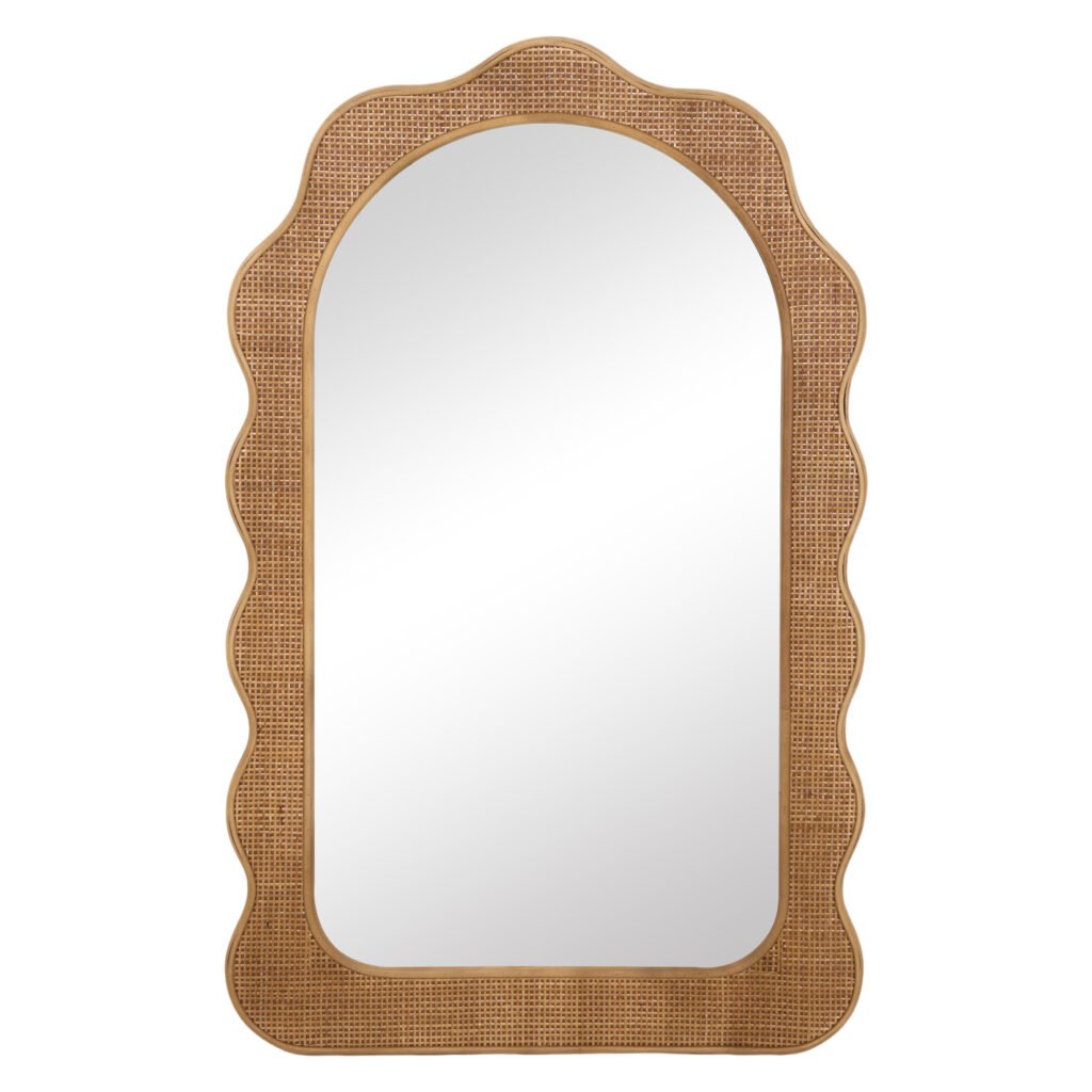 Project Sourcing and Delivery for German Buyers: Mirrors, Fit-Out Supply & Project-Ready Home Décor