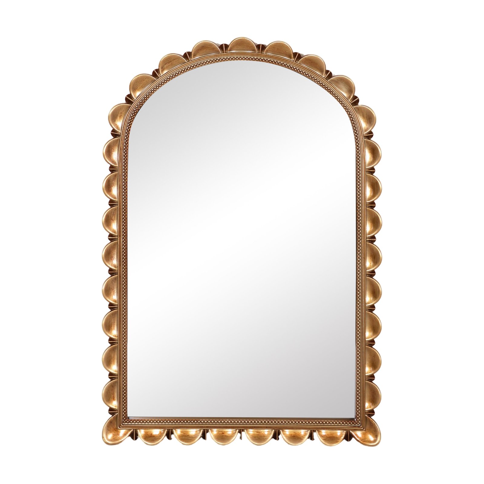 Wholesale Wall Mirror Supplier for German Buyers: Chrome, Organic & Resin Mirror Trends