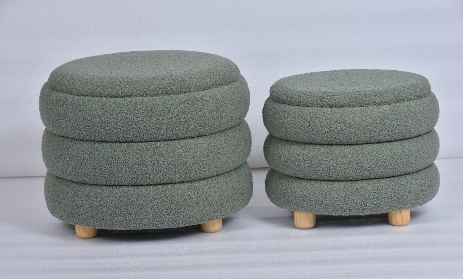 Project Sourcing and Delivery for German Buyers: Ceramics, Ottomans & Breakage Control