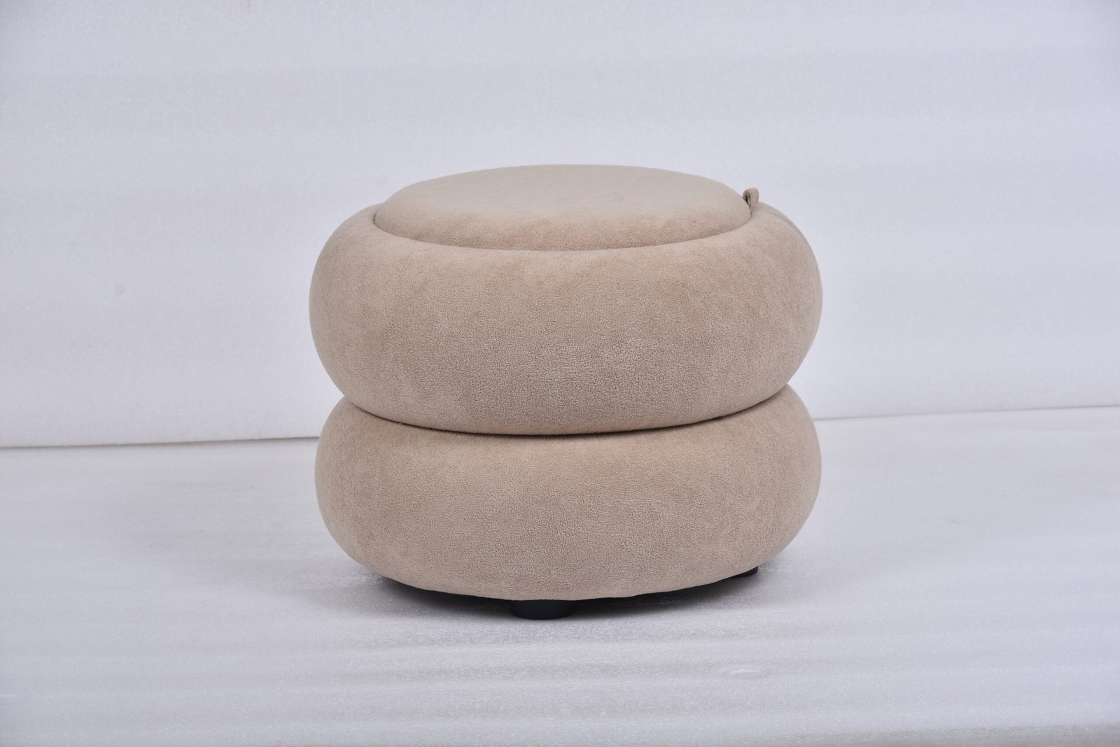 Factory Direct Supplier for Interior Designers: Custom Size, Retail Finishes & Storage Ottoman Sourcing