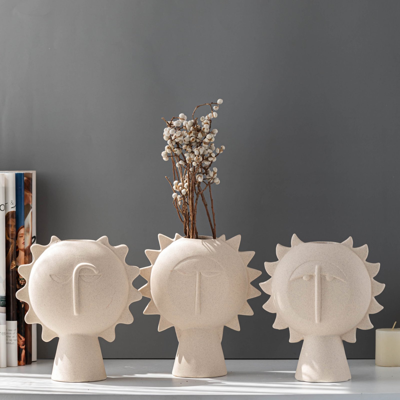 Packaging and Shipping for Custom Home Décor | German Buyer Guide