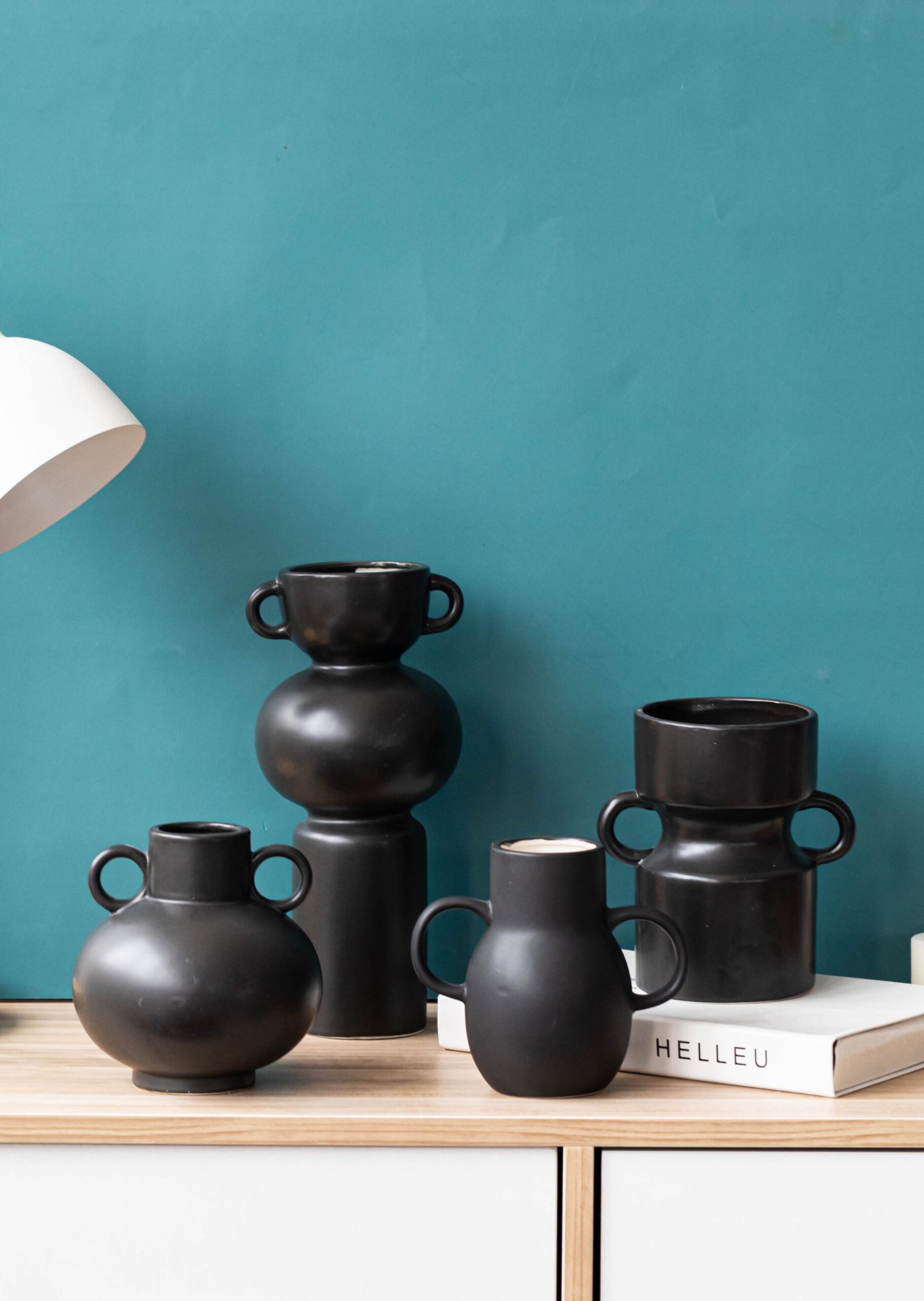 Packaging and Shipping for Ceramic Decor & Mixed Materials Home Décor | Teruier Germany Buyer Desk