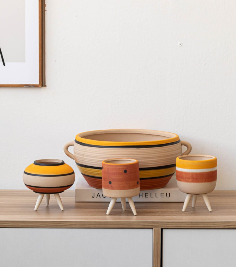 Project Sourcing and Delivery for German Buyers: Ceramic Décor, Compliance & Export Control