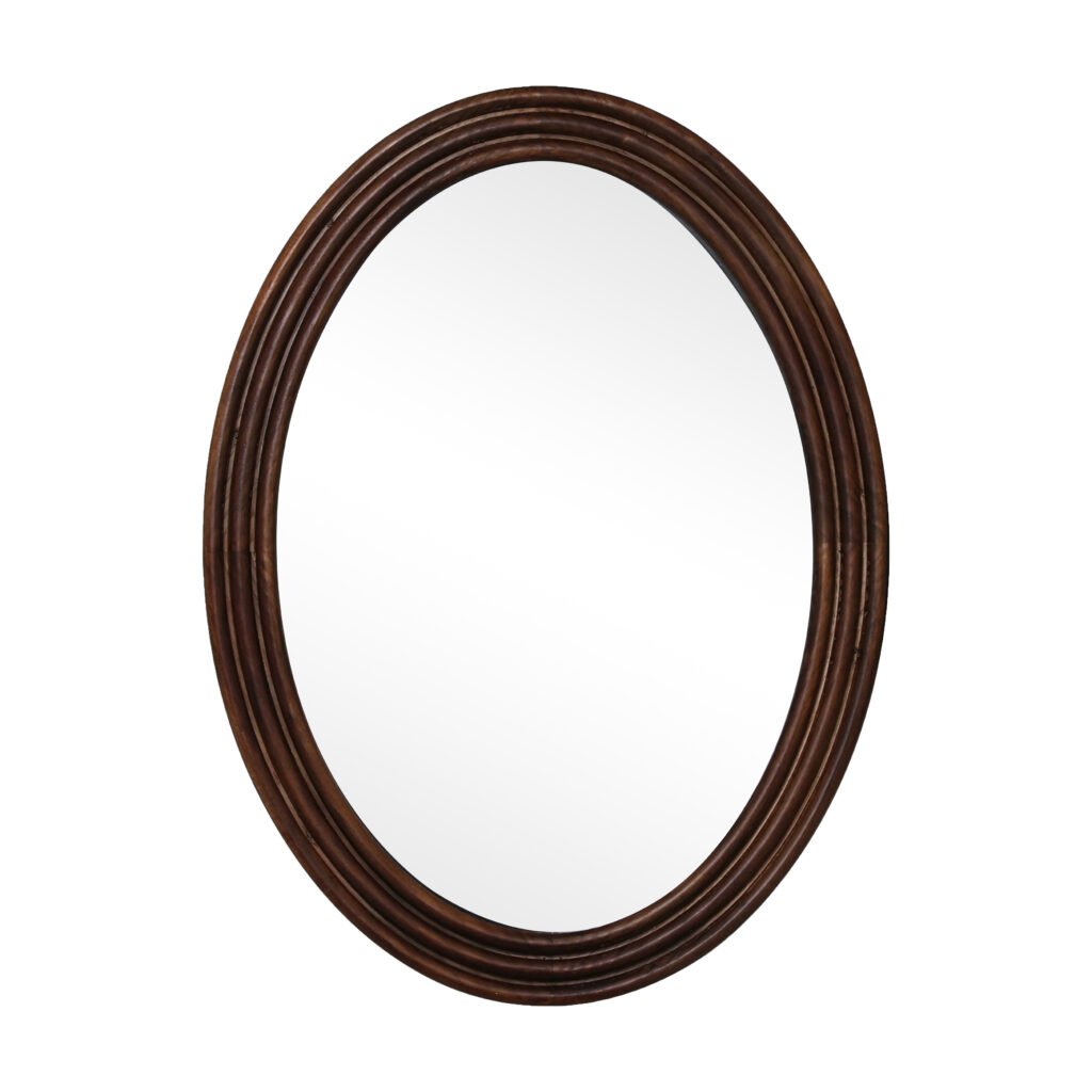 Small Home Solutions for German Buyers: Smoked Mirrors, Chrome Finishes & Mirror QC