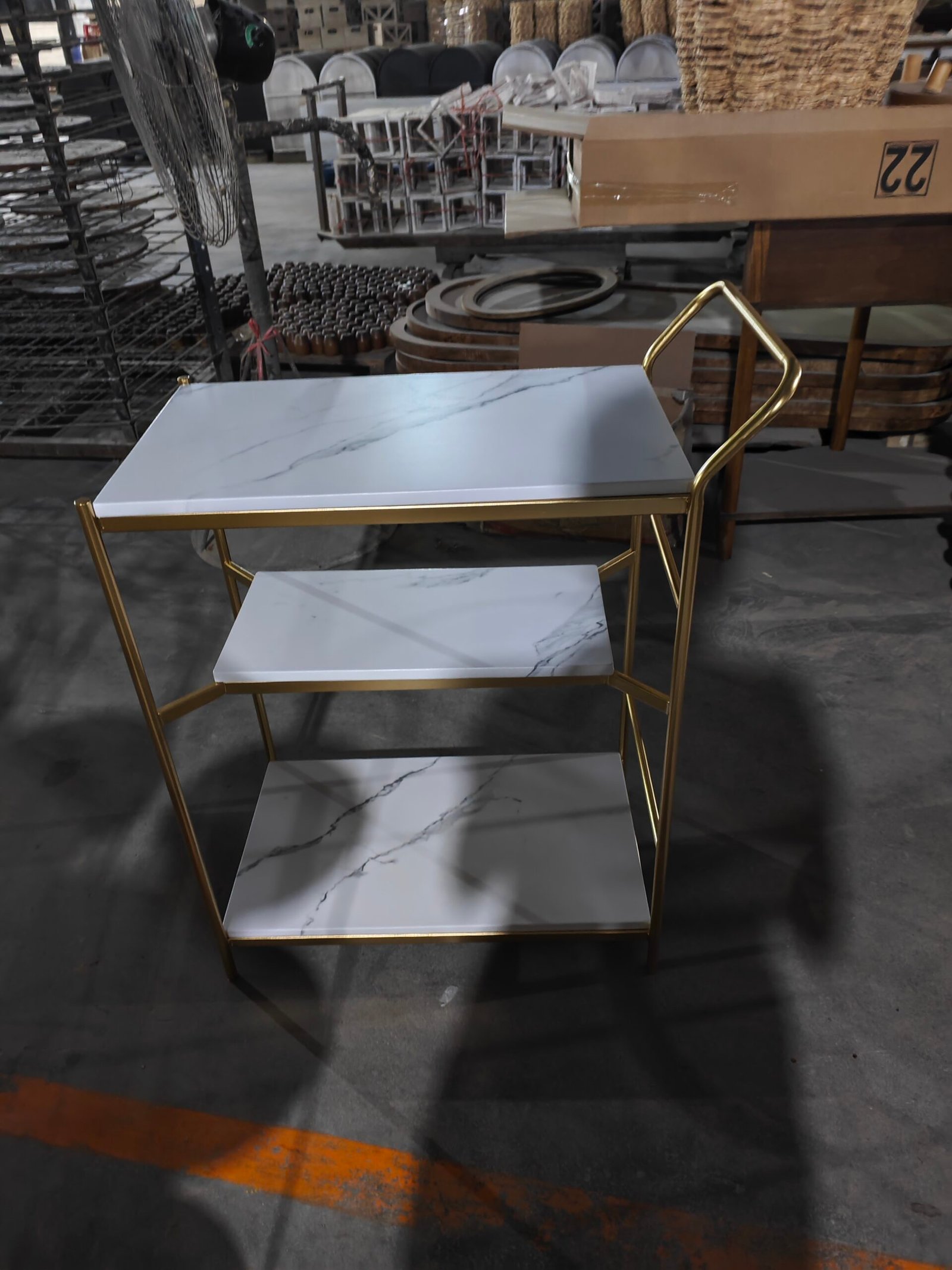 Home Decor Materials and Finishes for Project-Ready Buying | Teruier Germany Buyer Desk
