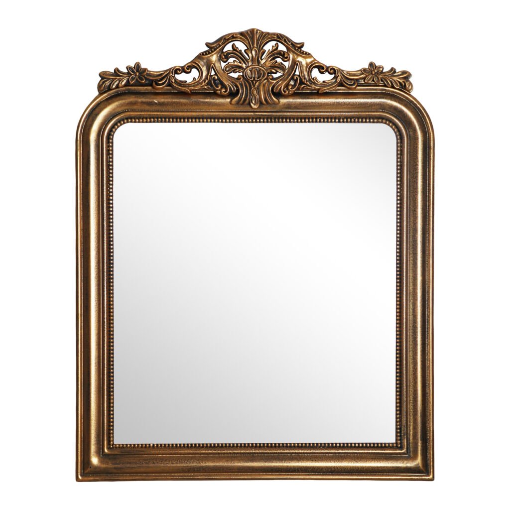 Mirror Trends 2026 for German Buyers: Wavy Mirrors, Puddle Shapes & Hospitality Fit-Out Supply