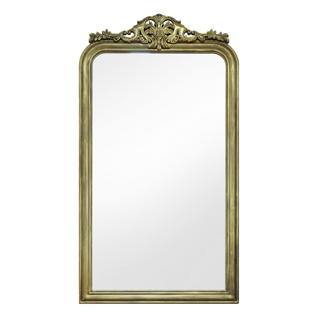 Mirror Trend Direction 2026: Distressed, Smoked, Wavy & Brushed Metal Mirrors for German Buyers