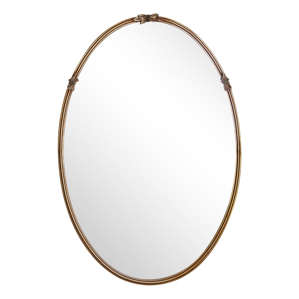 Mirror Trends 2026 for German Buyers: Backlit, Frontlit, Smoked & Travertine Mirrors