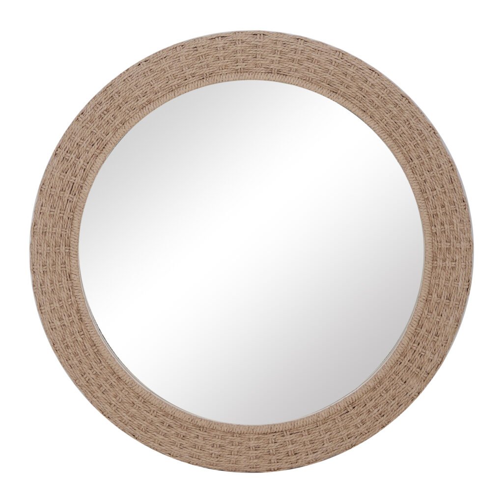 Home Decor Materials and Finishes for German Retail Buyers: Ceramics, Ottomans & Distressed Mirrors
