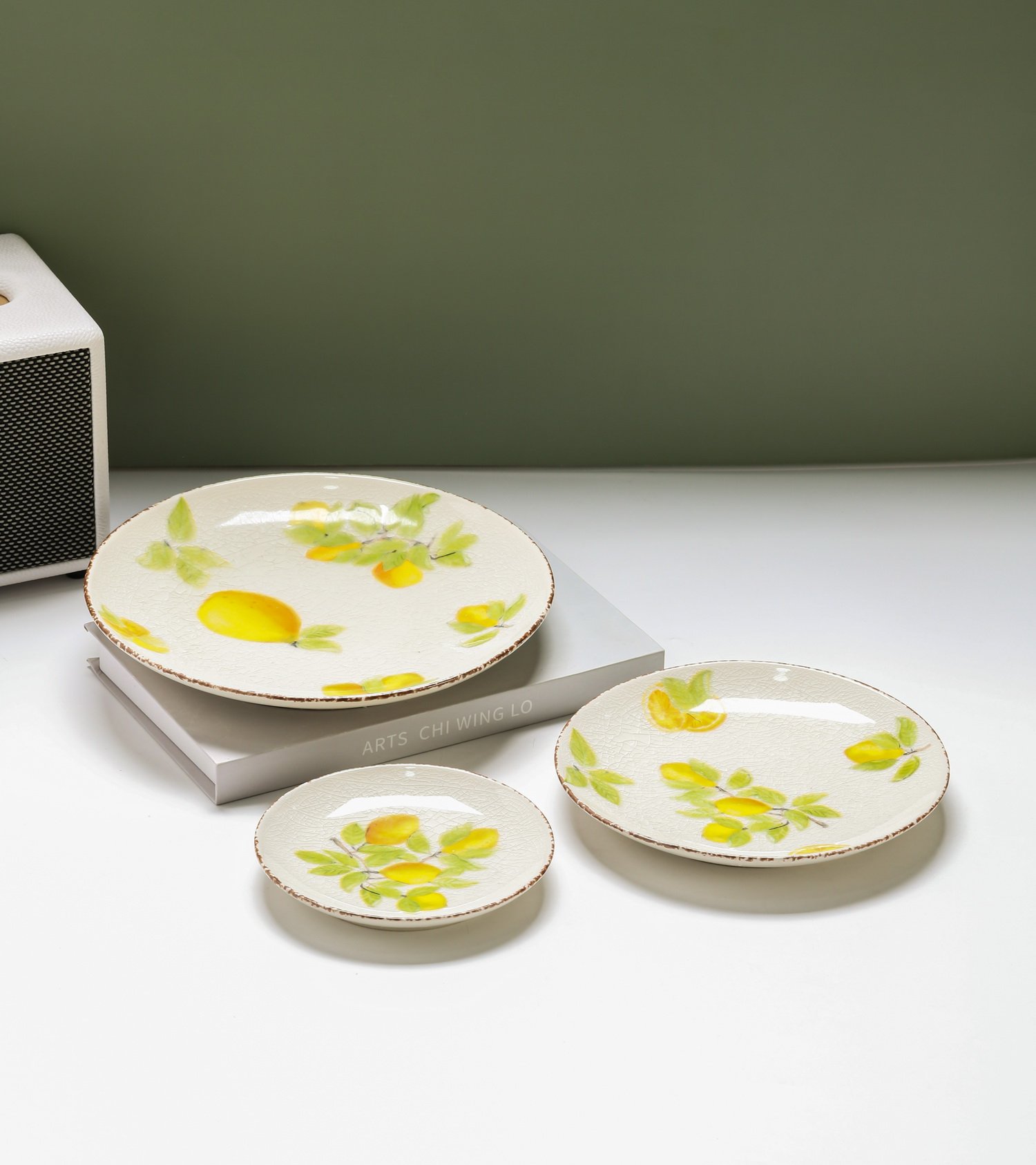 Wholesale Packaging Standards for German Retail Buyers: QC, Specs & Home Décor Shipping Details